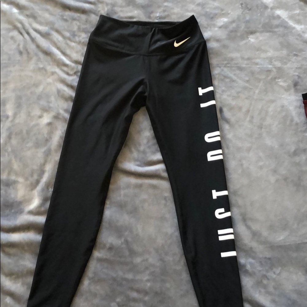 Nike Tights